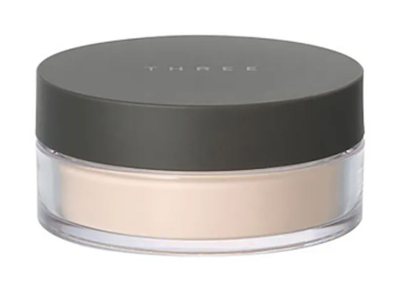 Ultimate Diaphanous Loose Powder Translucent 1