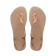 Havaianas รองเท้าแตะกันลื่น รุ่น Luna Sandals Rose Gold 1