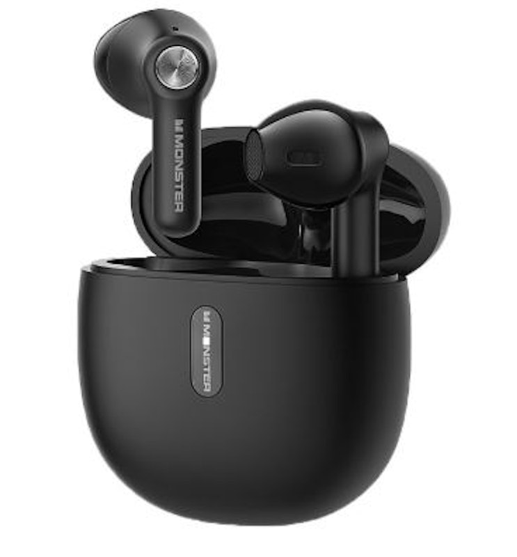 หูฟัง In Ear HiFi 2