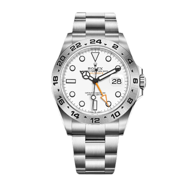 นาฬิกาสำหรับผู้ชาย รุ่น Explorer II 1