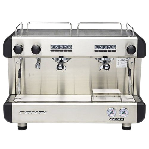 8 เครื่องชงกาแฟ 2 หัว ยี่ห้อไหนดี ปี 2026 ชงกาแฟสดอัตโนมัติ 2