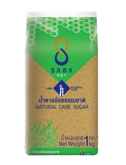 10 น้ำตาลอ้อย ปี 2026 ปรุงรสอร่อย หอมหวานจากธรรมชาติ 1