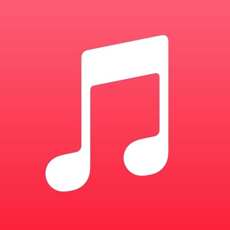 Apple Music 1