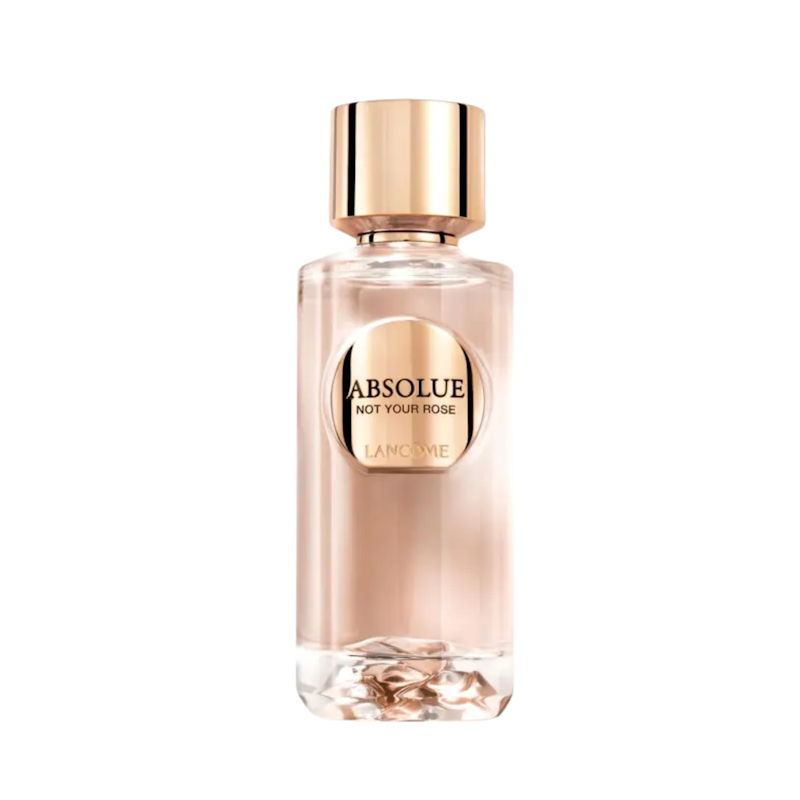 ABSOLUE LES PARFUM NOT YOUR ROSE 1