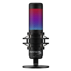 QuadCast S RGB USB Condenser Microphone