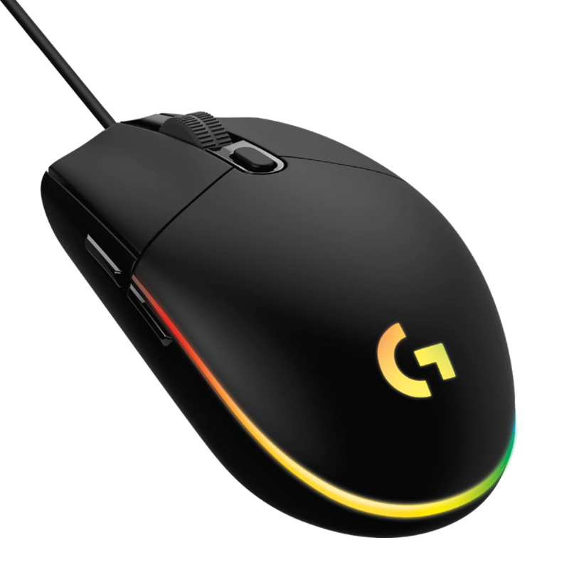 LIGHTSYNC Gaming Mouse 2