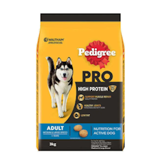 Pro High Protein
