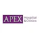APEX Pico Laser 1
