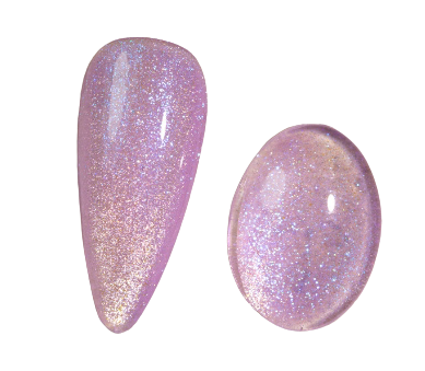 สีเล็บเจล ตามวันเกิด สี Cat 04 2
