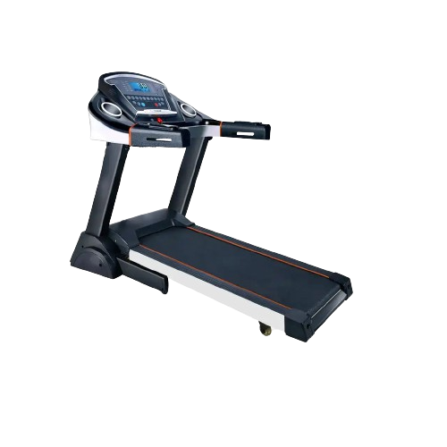 Home Treadmill 1