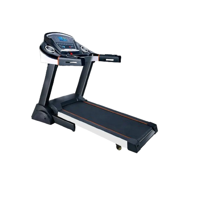Home Treadmill 1