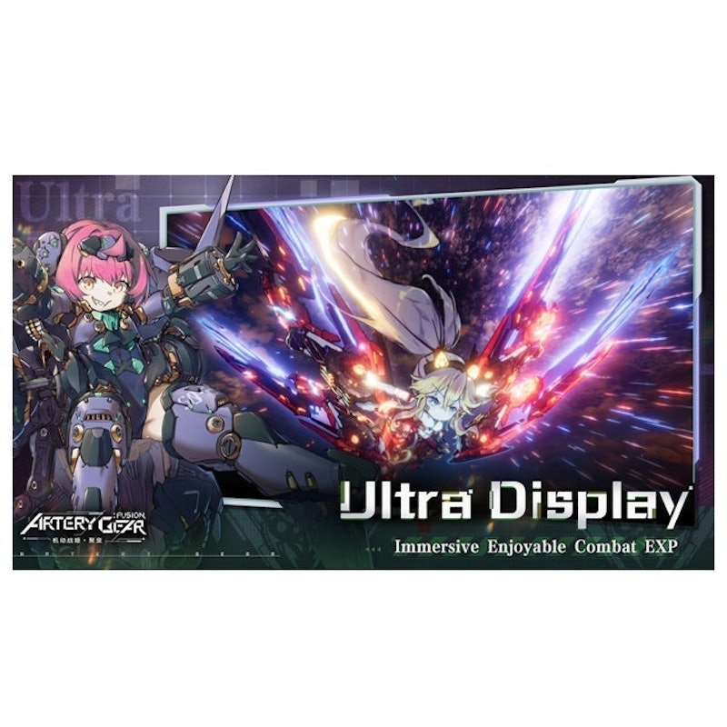 เกม Turn Based มือถือ Artery Gear: Fusion 2