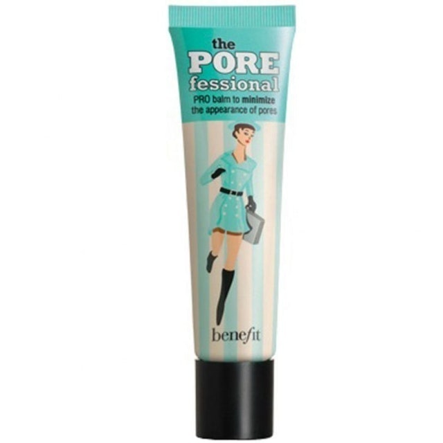 the POREfessional 1