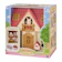 Sylvanian Families Red Roof Cosy Cottage Starter Home 2023 1