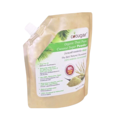 Organic Thai Pure Coconut Sugar Granule