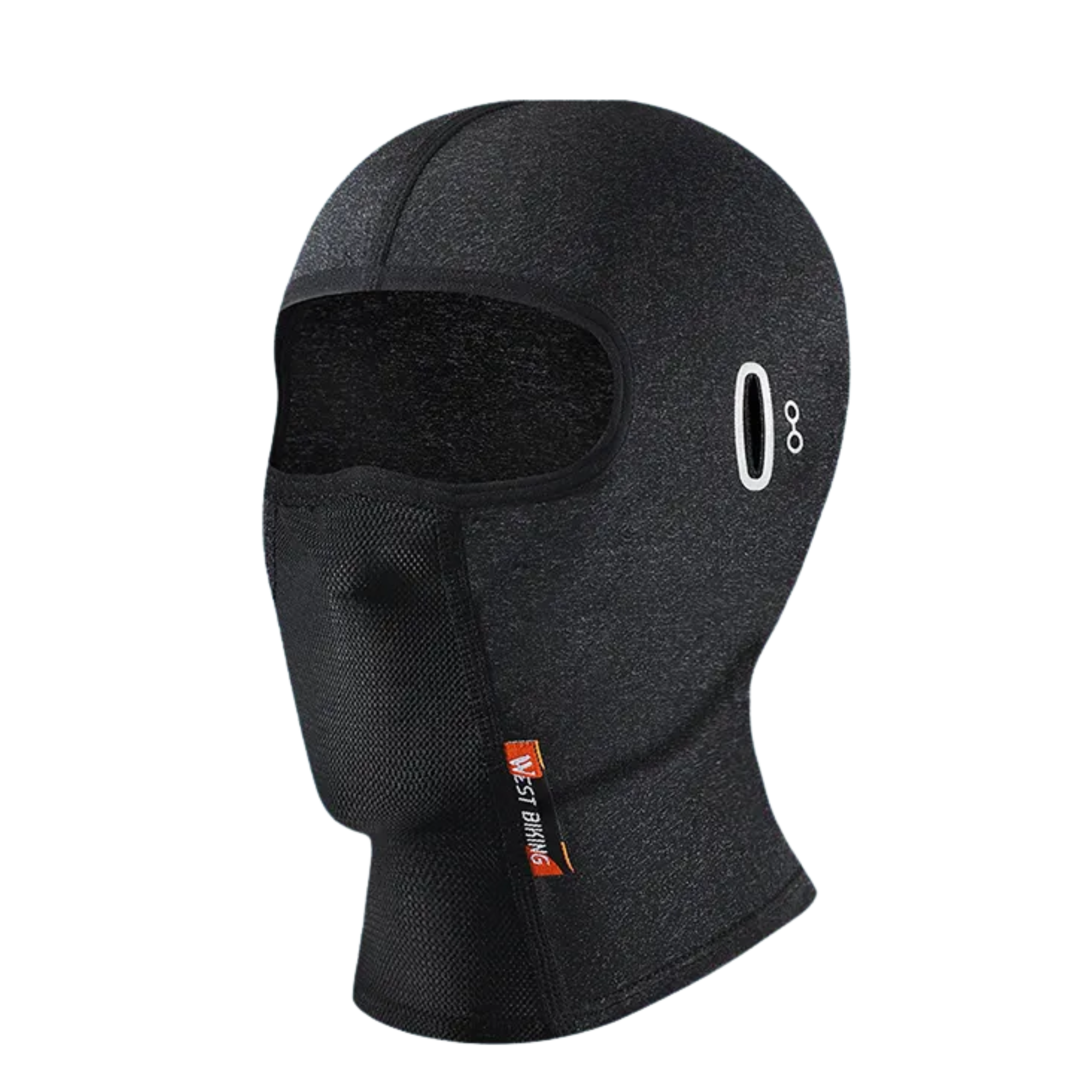 Full Face Headgear 1