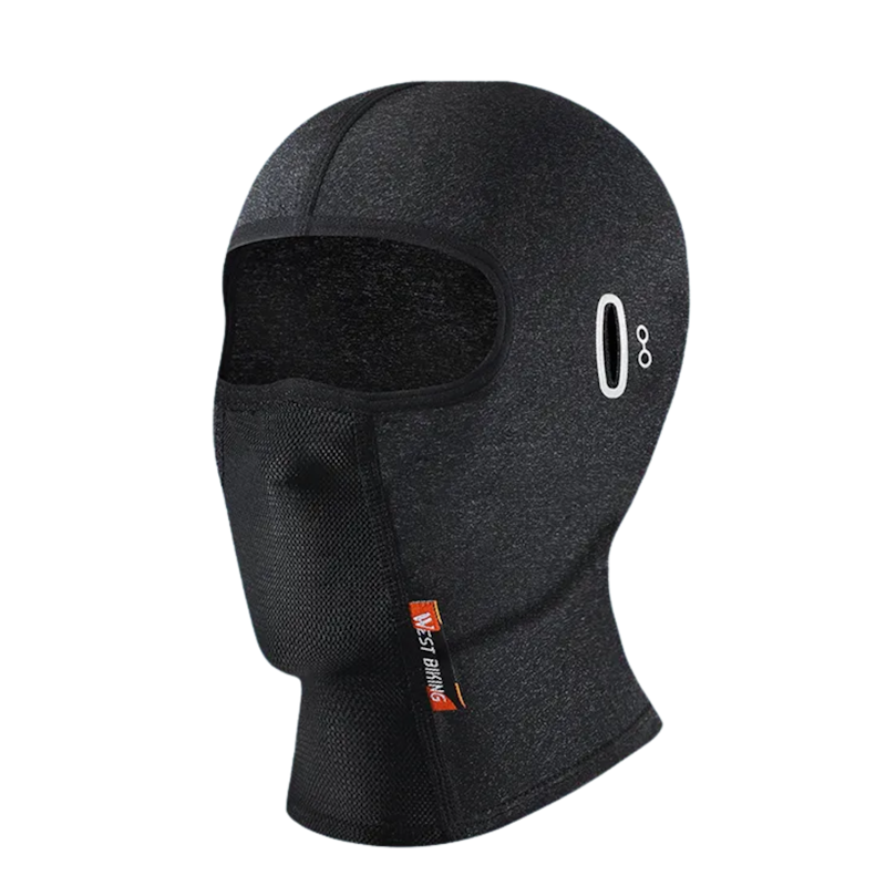 Full Face Headgear 1