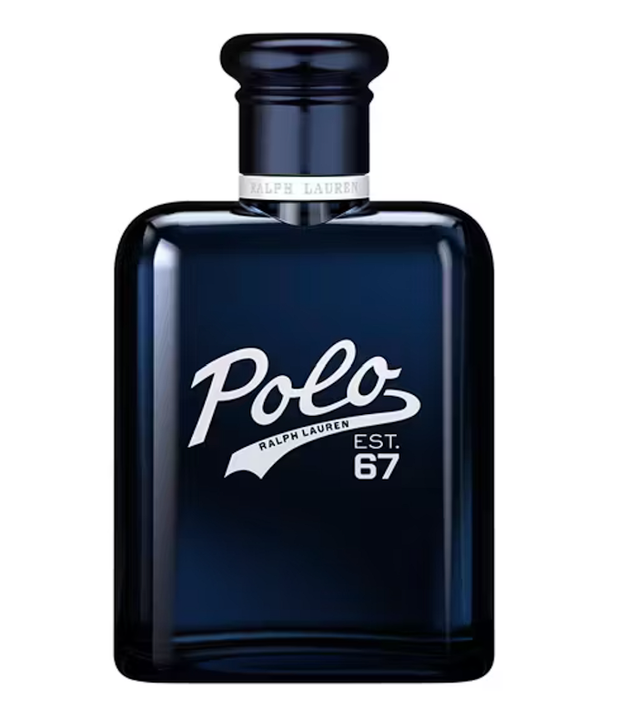 Polo 67 EDT 1