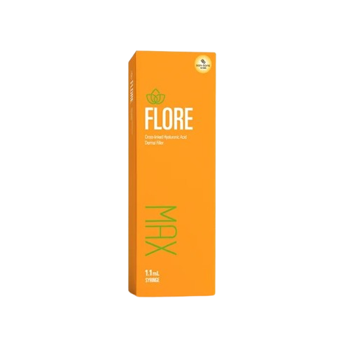 Filler Flore  1