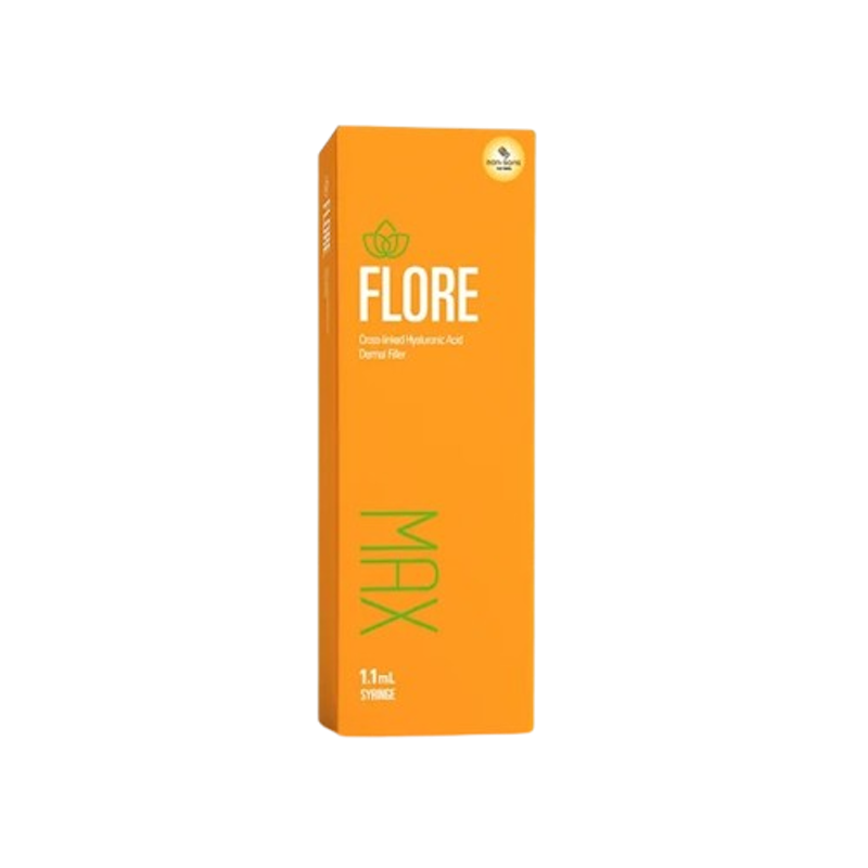 Filler Flore 1