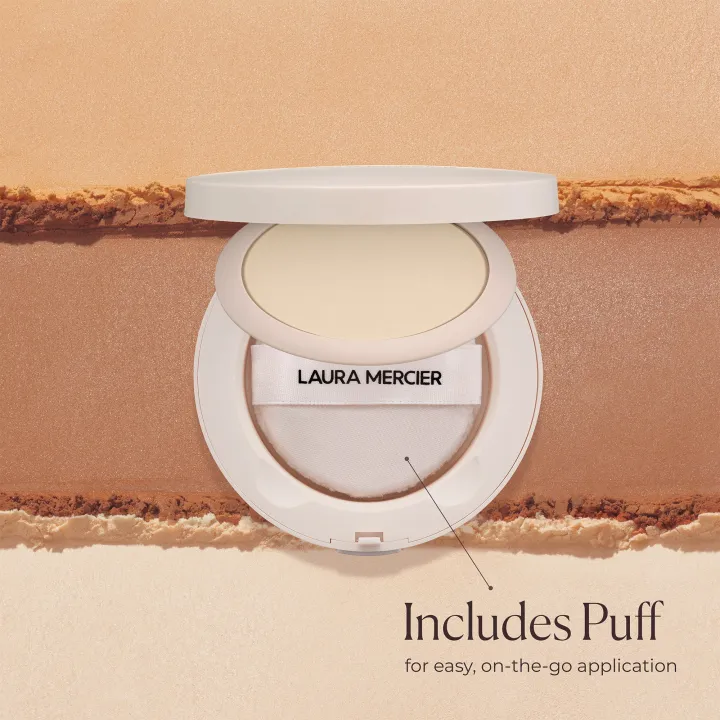 Translucent Pressed Setting Powder Ultra - Blur  2