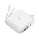 Veger Power Bank With Built In Cable and Adapter 1