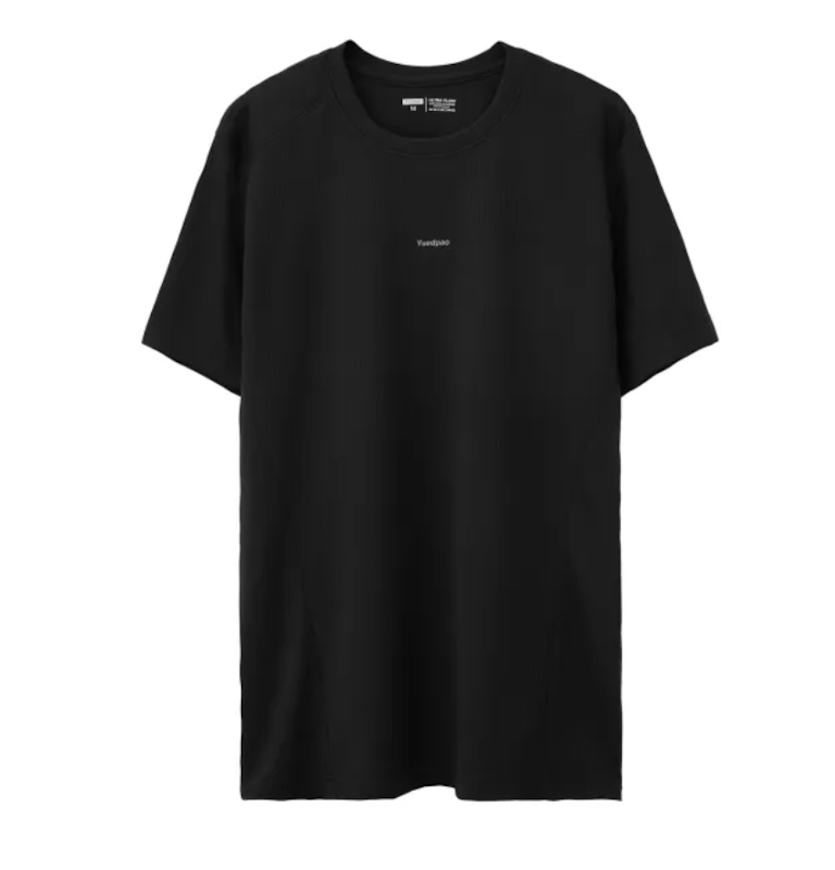 เสื้อออกกำลังกาย รุ่น Ultra Flow Training Shirt 1
