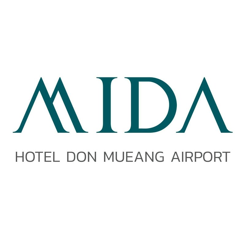โรงแรมใกล้สนามบินดอนเมือง Mida Hotel Don Muang Airport 1