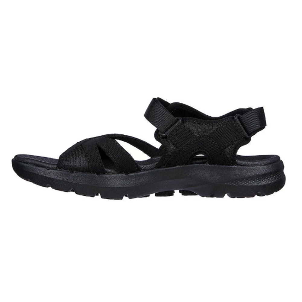  รองเท้าแตะผู้หญิง รุ่น On-The-GO 600 Unmatched Walking Sandals 2