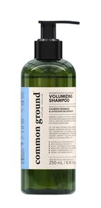 Volumizing Shampoo 1
