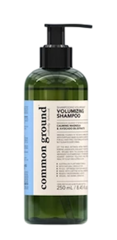 Volumizing Shampoo 1