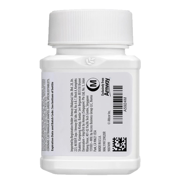 Iron-Folic 2