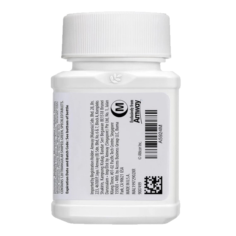 Iron-Folic 2