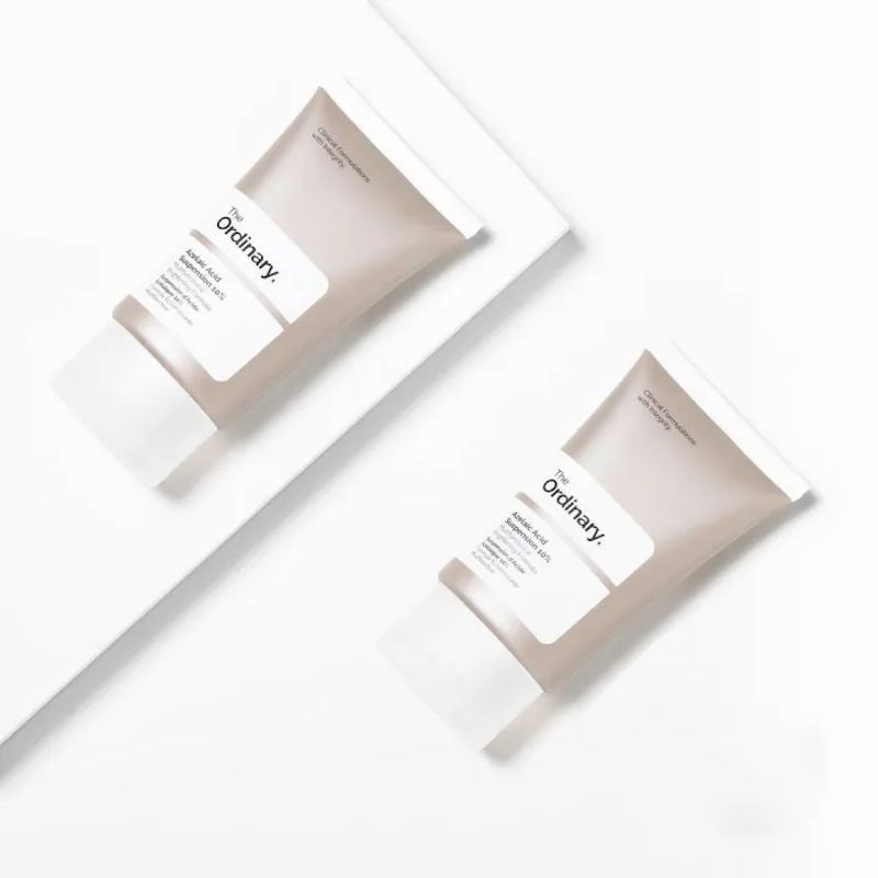 Azelaic Acid Suspension 10% 2