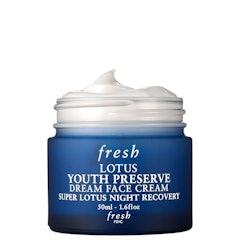 Lotus Youth Preserve Dream Night Cream
