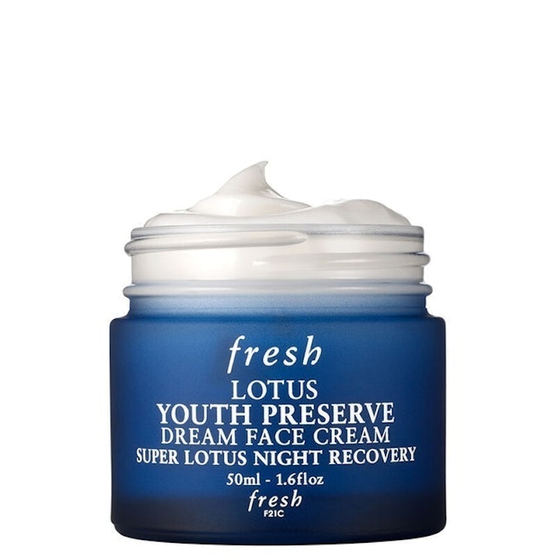 Lotus Youth Preserve Dream Night Cream 1