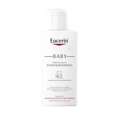 pH5 BABY WASH & SHAMPOO