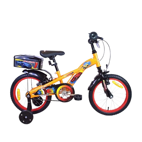 Bicycle Racing 2
