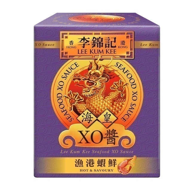 7 ซอส XO ยี่ห้อไหนอร่อย ปี 2026 รสเผ็ด ให้กลิ่นหอม 5