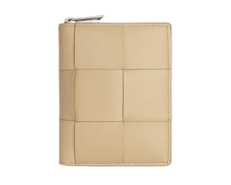 กระเป๋าสตางค์ผู้หญิง รุ่น Zip Around Wallet 1