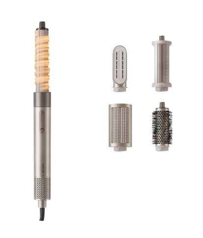 AirStyle 5-in-1 Hair Drying & Styling System 1