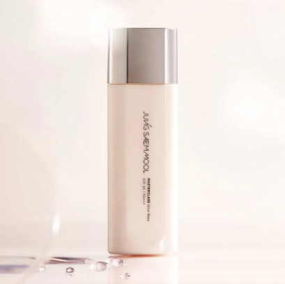 Masterclass Glow Base 2