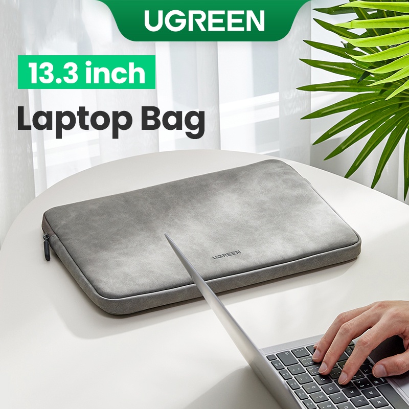 กระเป๋าโน้ตบุ๊ค Waterproof Suitable For Notebook And Tablet 2