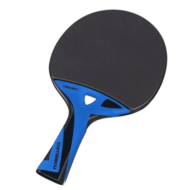 ไม้ปิงปอง Nexeo X90 Carbon Outdoor Table Tennis Bat 2