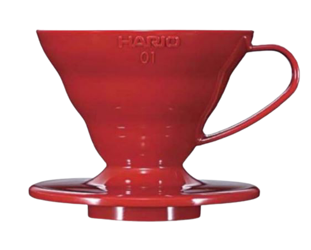 10 ดริปเปอร์ แบบไหนดี ปี 2026 รวม Dripper ที่ดริปกาแฟ 2