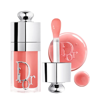 Addict Lip Glow Oil 1