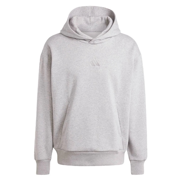 Lifestyle ALL SZN Fleece Hoodie 1