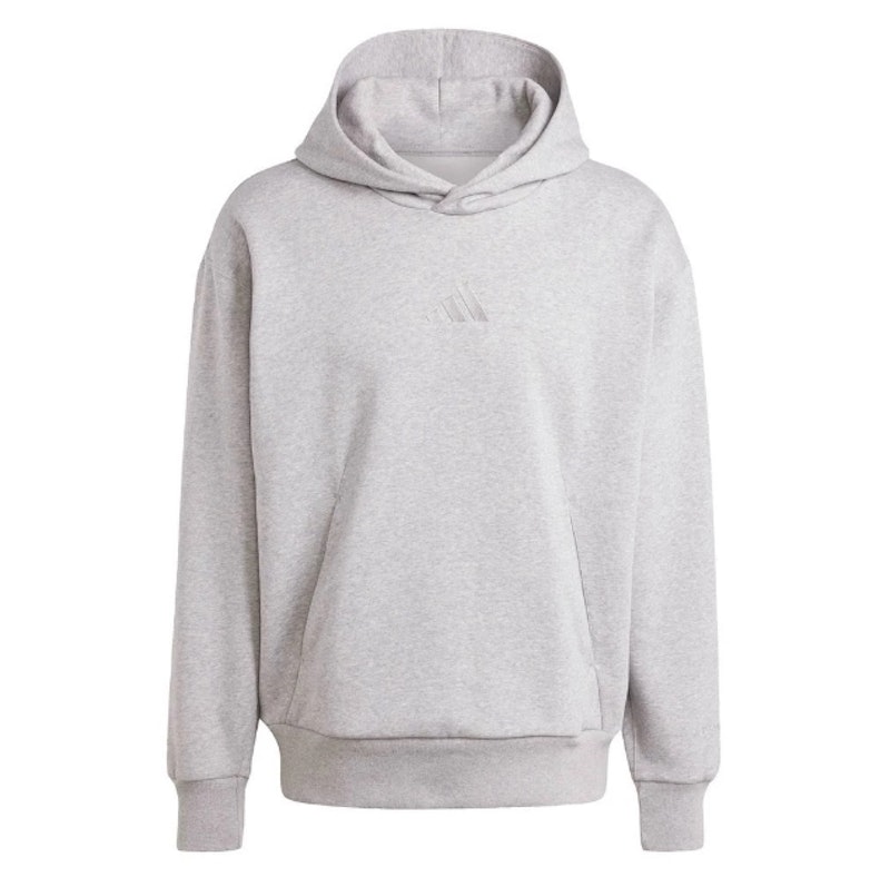 Lifestyle ALL SZN Fleece Hoodie 1