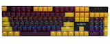 10 Blue Switch Keyboard ยี่ห้อไหนดี ปี 2026 คีย์บอร์ด Blue Switch 5