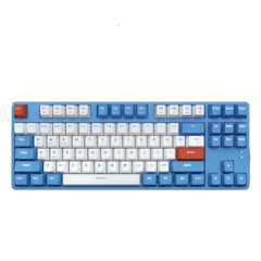 คีย์บอร์ดไร้สาย Mechanical Keyboard